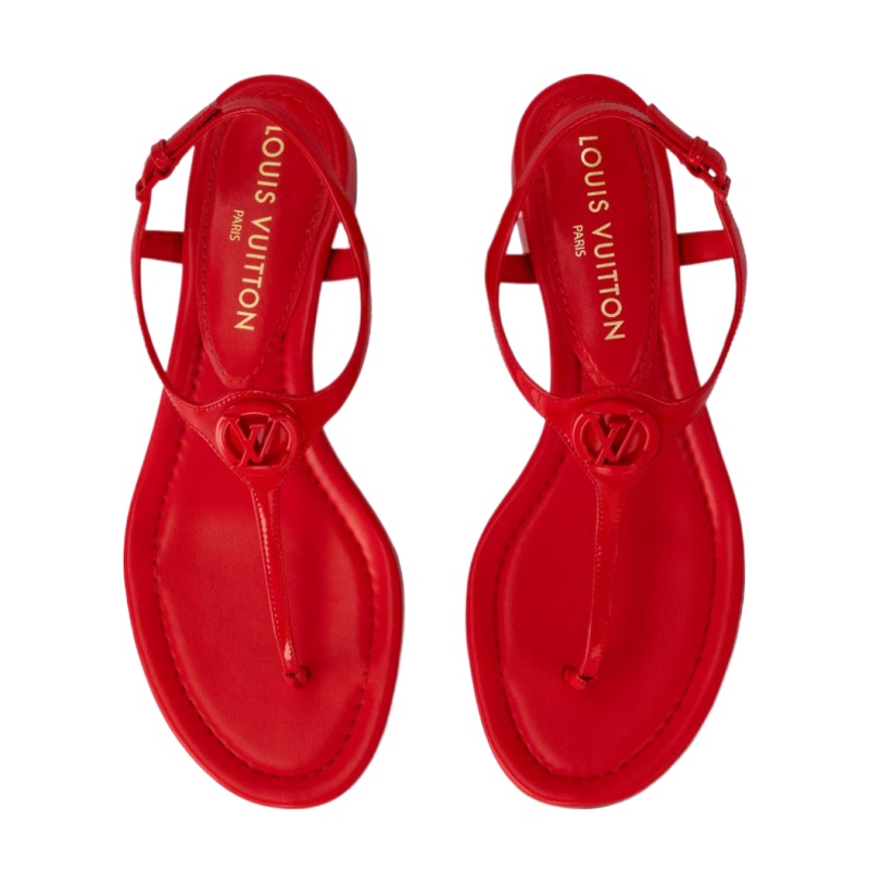 Louis Vuitton Sunkiss Sandal - Image 2